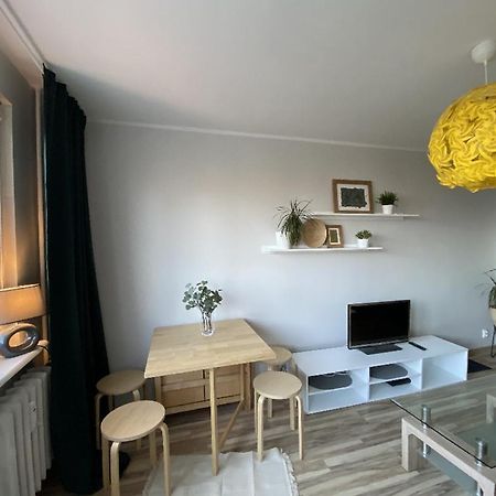 Avis Apartments Gdynia Skwer Kosciuszki 42 Eksteriør billede