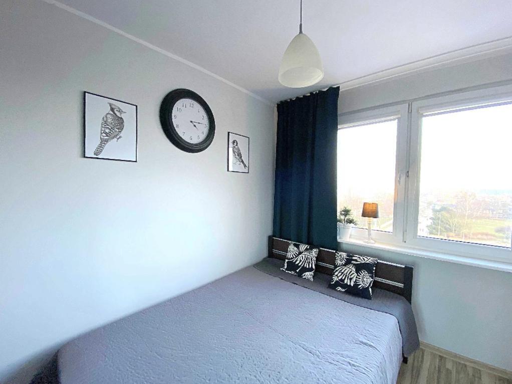 Avis Apartments Gdynia Skwer Kosciuszki 42 Eksteriør billede