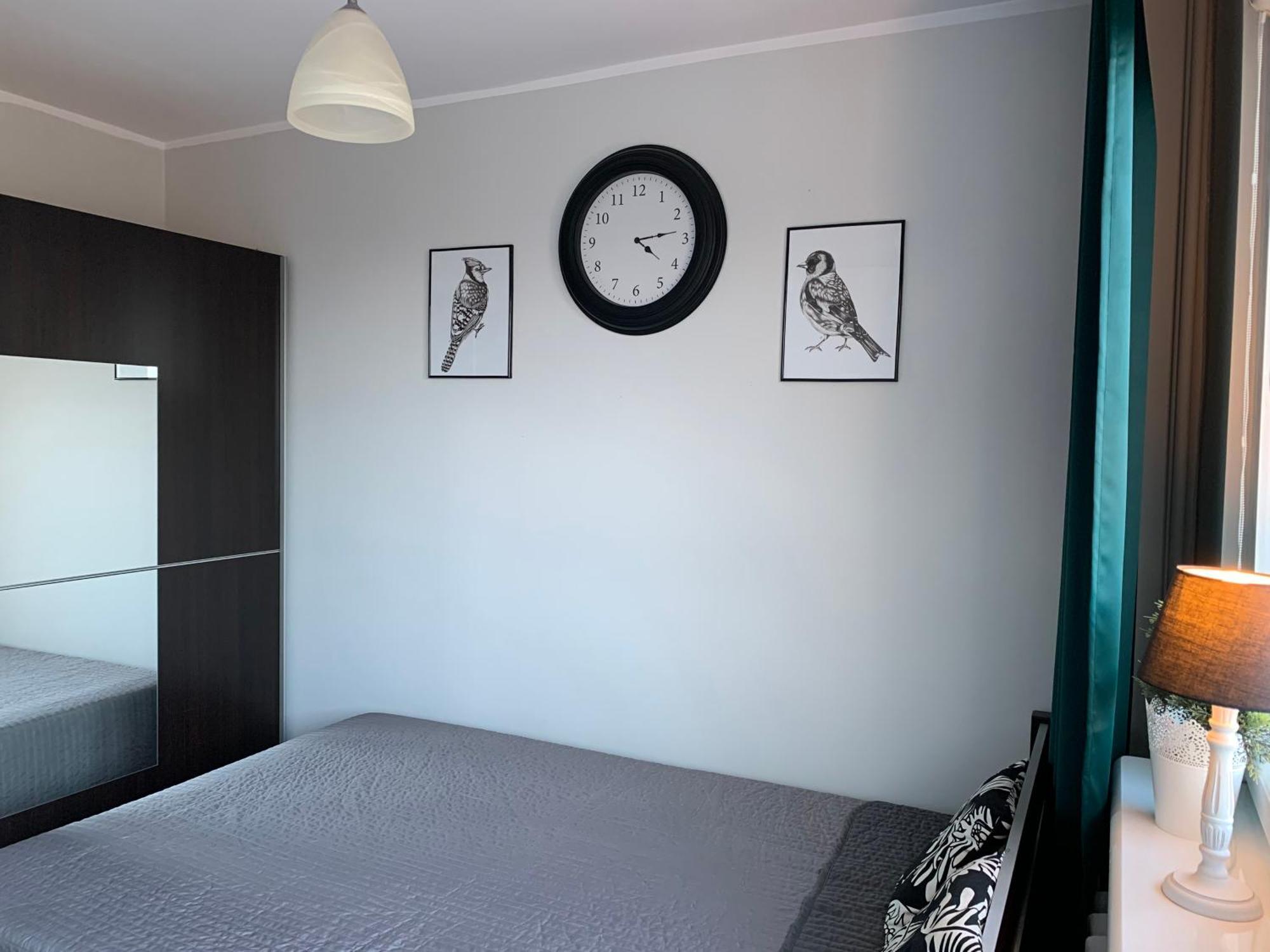 Avis Apartments Gdynia Skwer Kosciuszki 42 Eksteriør billede